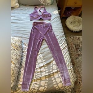 Fabletics Athletic Set